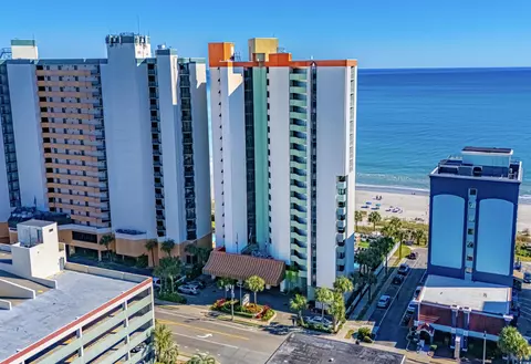 2701 N Ocean Blvd #1950-51-52, Myrtle Beach, SC 29577
