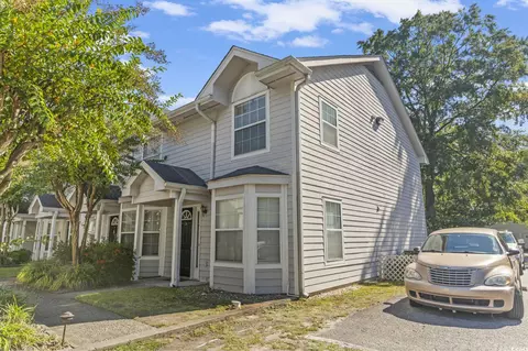 712 67th Ave N #2A, Myrtle Beach, SC 29572