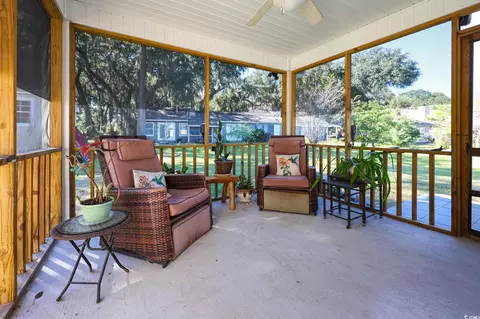 Exterior - 13 Daniel Morrall Ln, Georgetown, SC 29440 photo 1 of 5