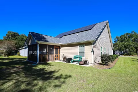 Exterior - 13 Daniel Morrall Ln, Georgetown, SC 29440 photo 5 of 5