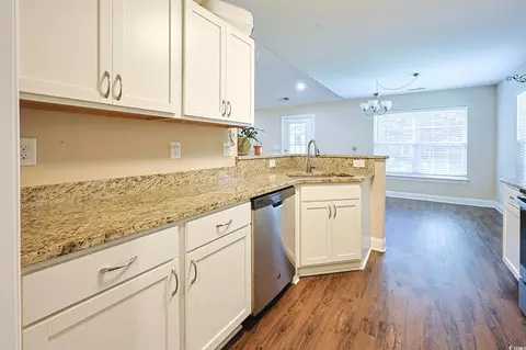 Kitchen - 13 Daniel Morrall Ln, Georgetown, SC 29440 photo 1 of 5