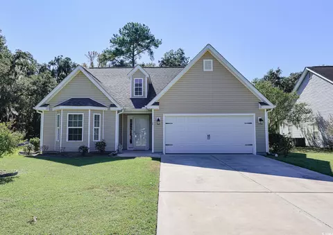 13 Daniel Morrall Ln, Georgetown, SC 29440