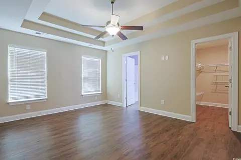 Bedroom - 13 Daniel Morrall Ln, Georgetown, SC 29440 photo 1 of 8