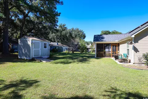 Exterior - 13 Daniel Morrall Ln, Georgetown, SC 29440 photo 2 of 5