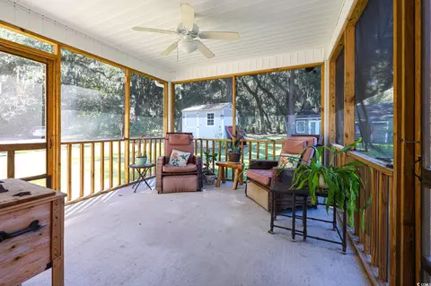 Exterior - 13 Daniel Morrall Ln, Georgetown, SC 29440 photo 3 of 5