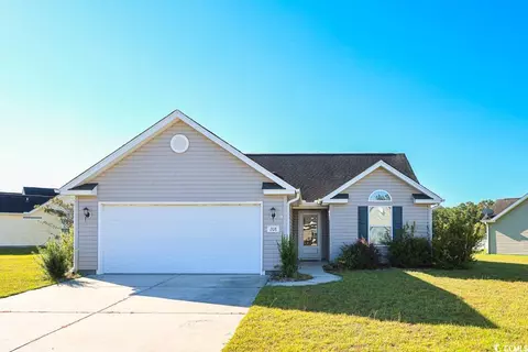 208 Encore Cir, Myrtle Beach, SC 29579
