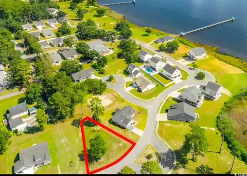 lot161 Seaport Cir, Georgetown, SC 29440