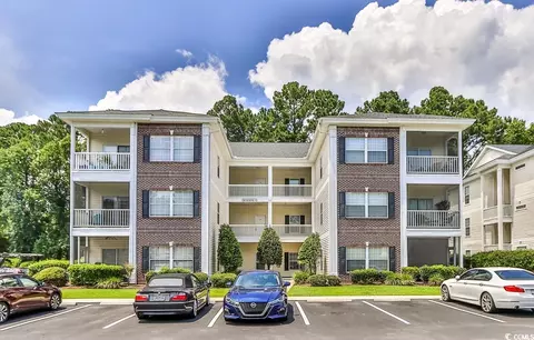 1302 River Oaks Dr #4-F, Myrtle Beach, SC 29579