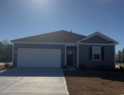 1029 St Martin St, Georgetown, SC 29440