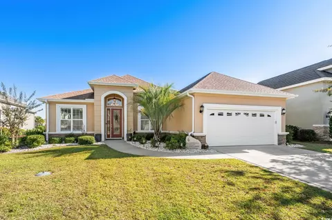 2315 Via Palma Dr, North Myrtle Beach, SC 29582
