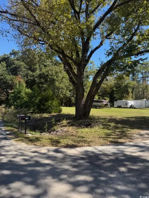lot5 Morgan Ave, Little River, SC 29566
