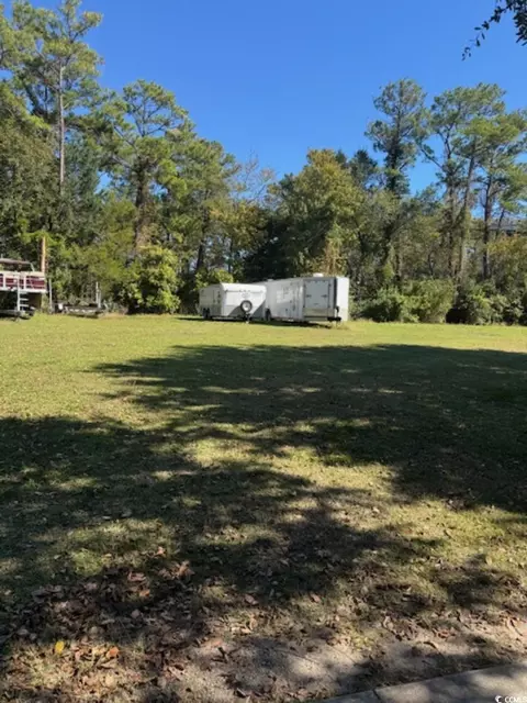 lot4 2nd Ave, Little River, SC 29566