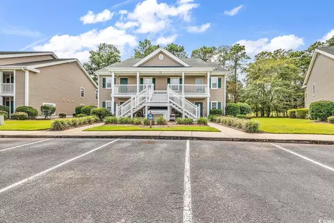 1015 Blue Stem Dr #38B, Pawleys Island, SC 29585