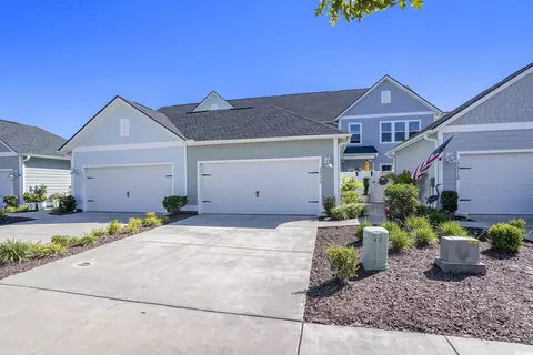 5451 Knobcone Loop #D, Myrtle Beach, SC 29577