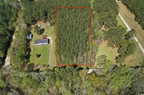 tbd Southfork Rd, Green Sea, SC 29545