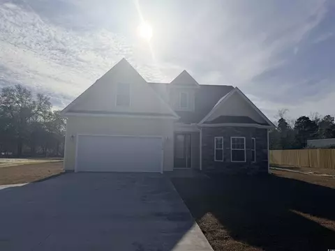 2090 Highway 9 Business, Loris, SC 29569