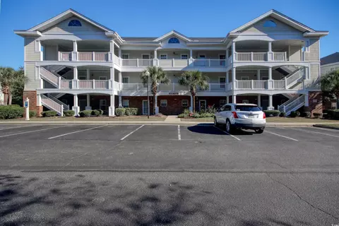 6015 Catalina Dr #313, North Myrtle Beach, SC 29582