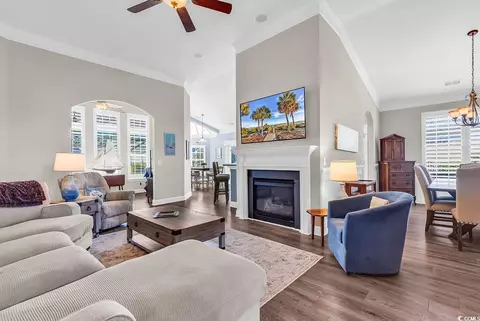 227 Kessinger Dr, Surfside Beach, SC 29575 photo 4