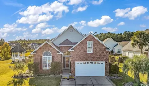 227 Kessinger Dr, Surfside Beach, SC 29575