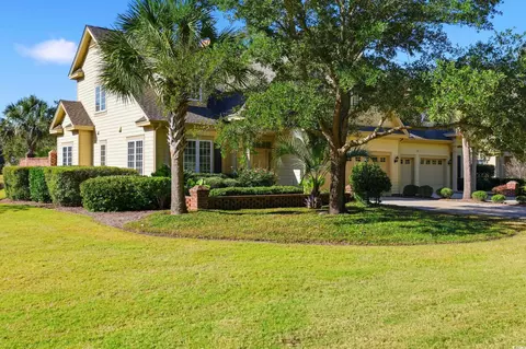 253 Huntington Lake Cir #106, Pawleys Island, SC 29585