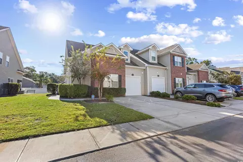 4344 Willoughby Ln #1001, Myrtle Beach, SC 29577