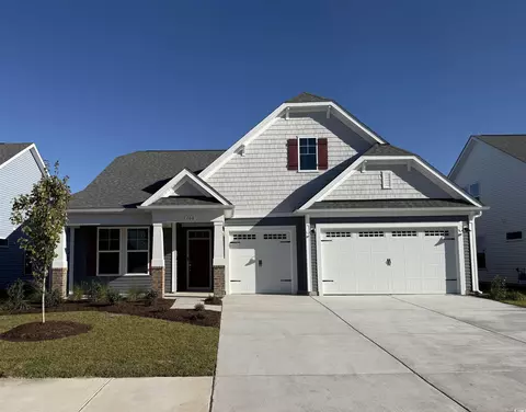 708 Upton Way, Myrtle Beach, SC 29579