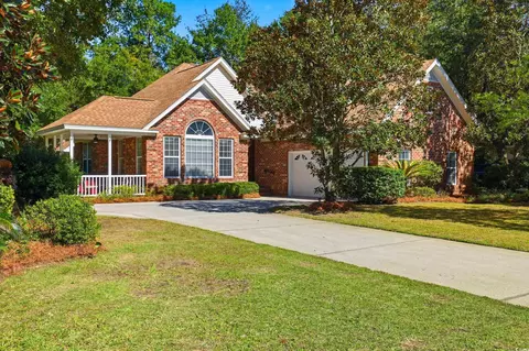 340 Fieldgate Cir, Pawleys Island, SC 29585