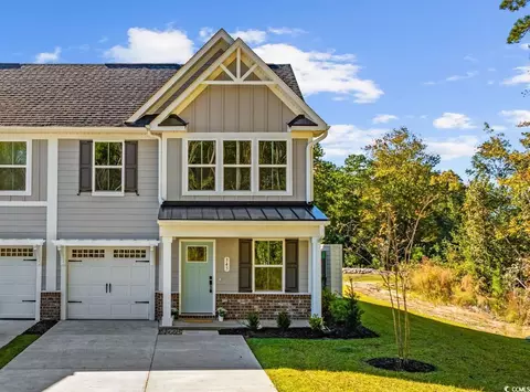 345 Bent Green Ct #90A, Murrells Inlet, SC 29576