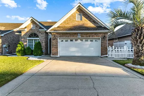 2621 Sarasota St, Myrtle Beach, SC 29577