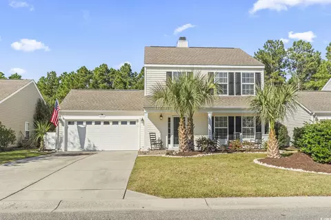 2636 Scarecrow Way, Myrtle Beach, SC 29579