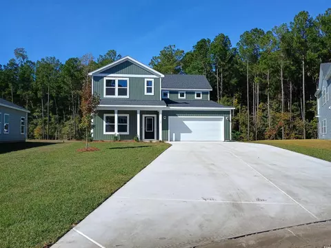 188 Valerio St, Myrtle Beach, SC 29579