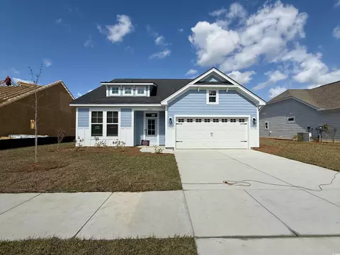 4205 Collins Farm Way, Conway, SC 29526