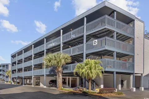 1500 Cenith Dr #D-301, North Myrtle Beach, SC 29582