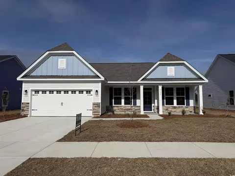 4209 Collins Farm Way, Conway, SC 29526