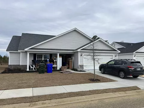 1012 Woodside Dr, Conway, SC 29526