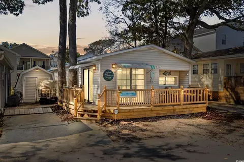 6001-1310 S Kings Hwy, Myrtle Beach, SC 29575