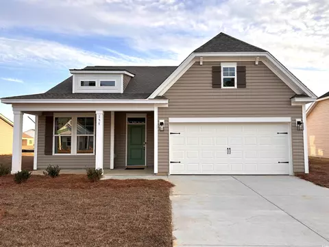 157 Westfield Cir, Conway, SC 29526
