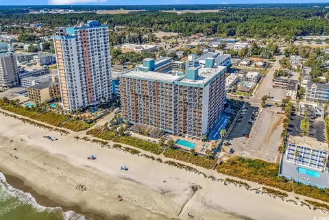 1501 S Ocean Blvd S #1442, Myrtle Beach, SC 29577