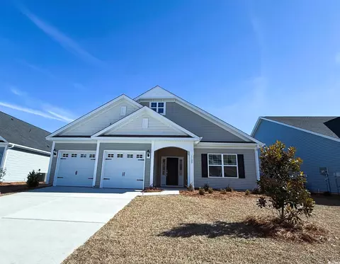 3109 Visionary Dr, Myrtle Beach, SC 29588