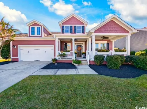 724 Dreamland Dr, Murrells Inlet, SC 29576