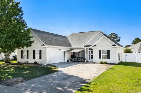 1105 Sedgefield St, Conway, SC 29527