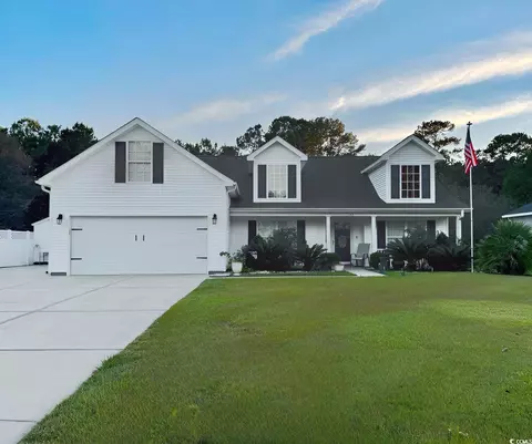142 Red Cedar Ave, Myrtle Beach, SC 29588
