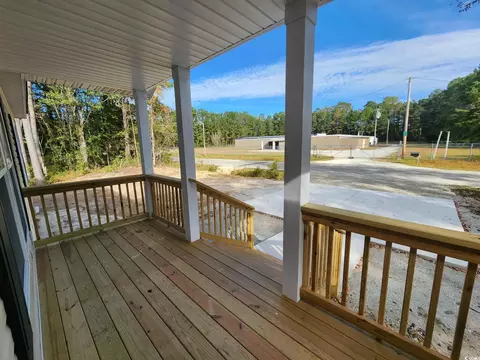 Exterior - 3544 Franklin St, Loris, SC 29569 photo 2 of 2