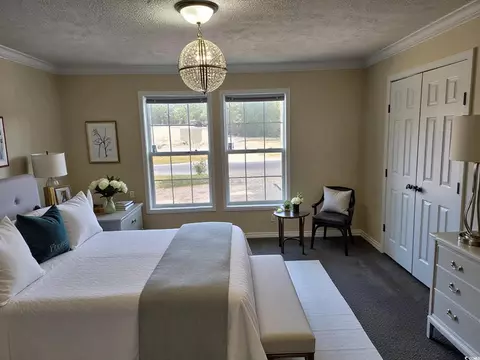 Bedroom - 3544 Franklin St, Loris, SC 29569 photo 4 of 4