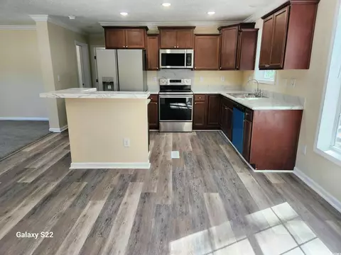 Kitchen - 3544 Franklin St, Loris, SC 29569 photo 1 of 1