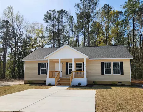 3544 Franklin St, Loris, SC 29569
