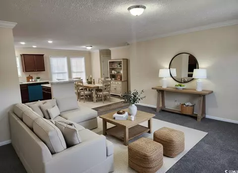 Living - 3544 Franklin St, Loris, SC 29569 photo 3 of 3