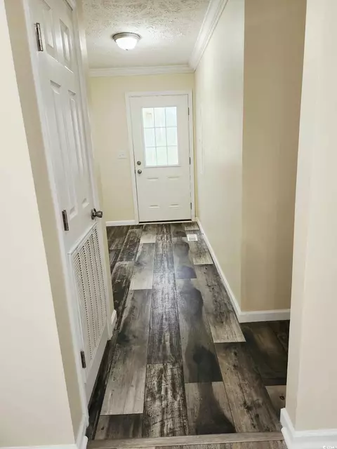 Entry Way - 3544 Franklin St, Loris, SC 29569 photo 1 of 2