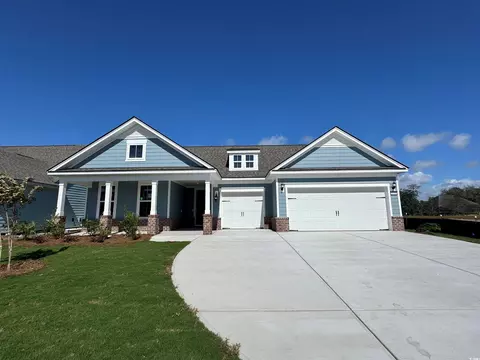 1449 Crested Iris Way, North Myrtle Beach, SC 29582