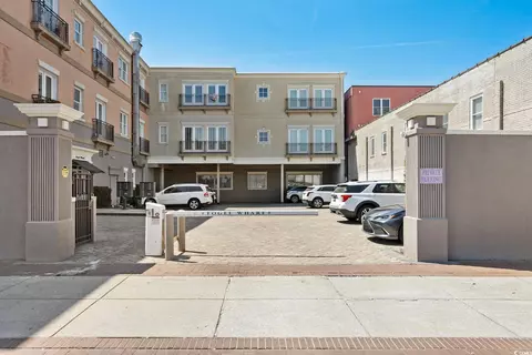 815 Front St #2-H, Georgetown, SC 29440 photo 17